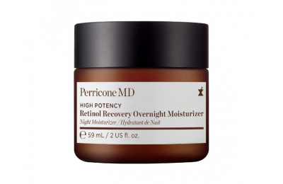 Perricone MD High Potency High Potency Retinol Recovery Overnight Moisturiser 59 ml